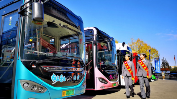 炒股配资服务 十部门：到2035年 纯电动汽车成为新销售车辆主流